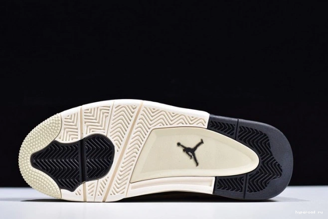 Air Mushroom 4 Jordan AQ9129-200 0717